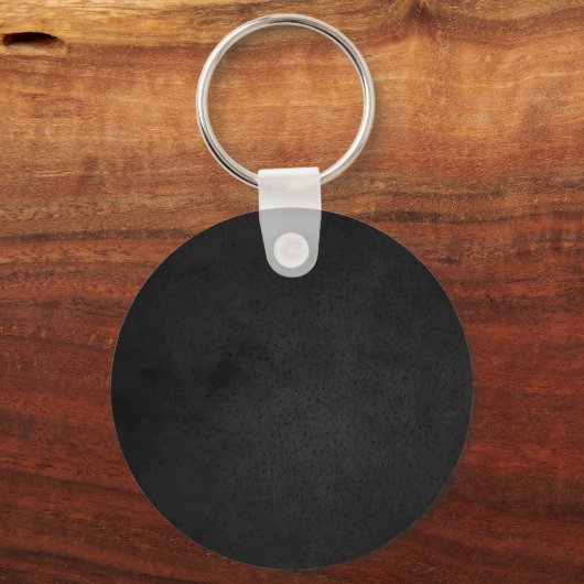 Creëer Uw eigen Gepersonaliseerd Sleutelhanger (Achterkant)