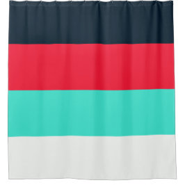 Creëer uw eigen gepersonaliseerde douchegordijn