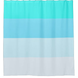 Creëer uw eigen gepersonaliseerde douchegordijn