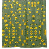 Creëer uw eigen gepersonaliseerde douchegordijn (Voorkant)