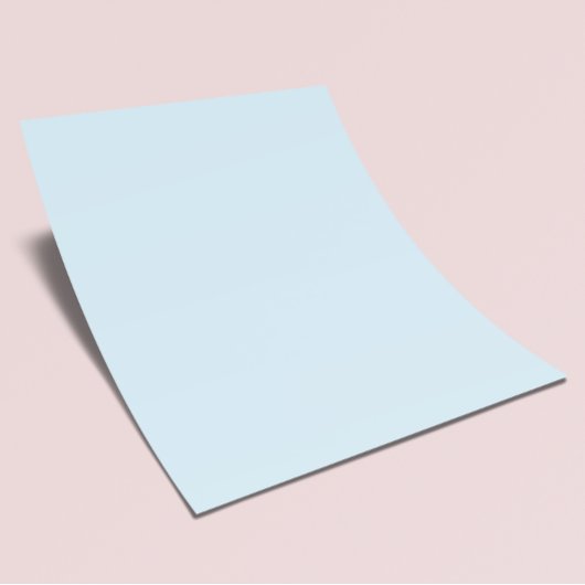 Creëer Uw eigen gepersonaliseerde fotobriefpapier