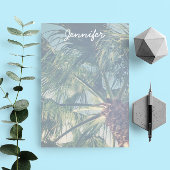 Creëer Uw eigen gepersonaliseerde fotobriefpapier