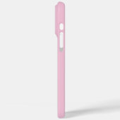 Creëer uw eigen gepersonaliseerde fotocollage Case-Mate iPhone case (Achterkant / Links)