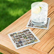 Creëer uw eigen gepersonaliseerde fotocollage