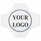 Creëer Uw eigen gepersonaliseerde Kinder geschenke Voetbal (Enkel)