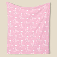 Creëer uw eigen gepersonaliseerde naamdeken