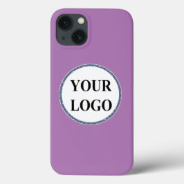 Creëer Uw Eigen Gepersonaliseerde Oma Gifts LOGO Case-Mate iPhone Case