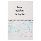 Creëer uw eigen gepersonaliseerde Sakura Deco Kalender (Jan 2026)