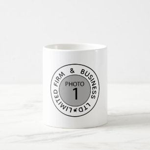 Creëer Uw eigen gepersonaliseerde tekst van het FO Koffiemok