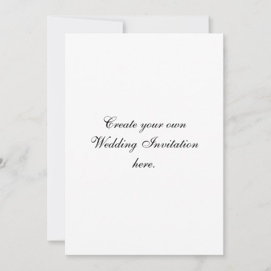 Creëer Uw Eigen Gerecycleerd Document van het Kaart (Voorkant)