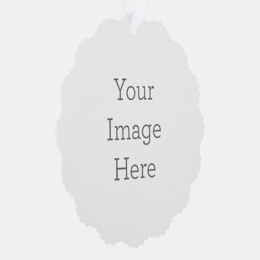 Papieren Ornament Stijl: Geschulpt, Papier: Superfine Eggshell, Enveloppen: Geen (Rechts)