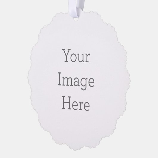 Papieren Ornament Stijl: Geschulpt, Papier: Superfine Eggshell, Enveloppen: Geen (Links)