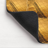 Creëer Uw eigen Giraffe afdrukken Muismat (Hoek)