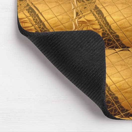 Creëer Uw eigen Giraffe afdrukken Muismat (Hoek)