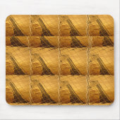 Creëer Uw eigen Giraffe afdrukken Muismat (Voorkant)