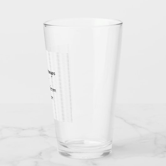 Creëer Uw eigen Glas (Links)