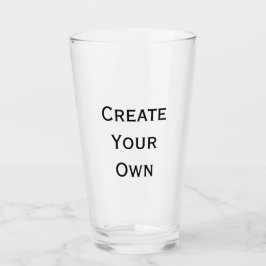 Creëer Uw eigen Glas