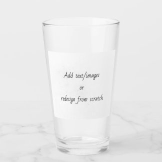 Creëer Uw eigen Glas