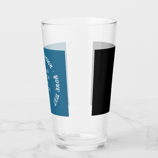 Creëer Uw eigen Glas (Links)