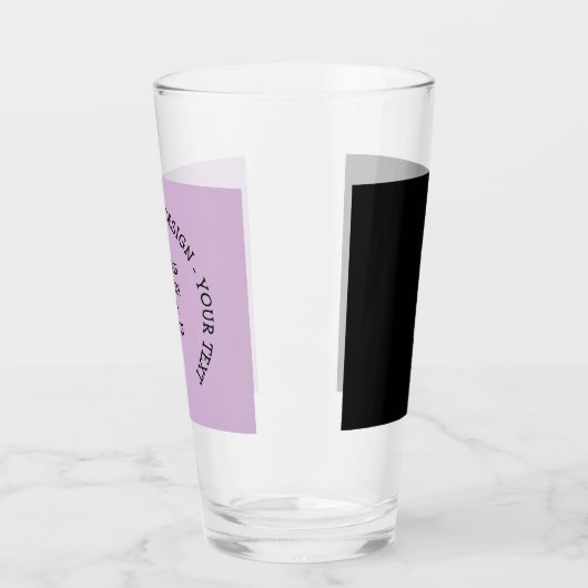 Creëer Uw eigen Glas (Links)