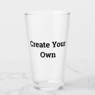 Creëer Uw eigen Glas