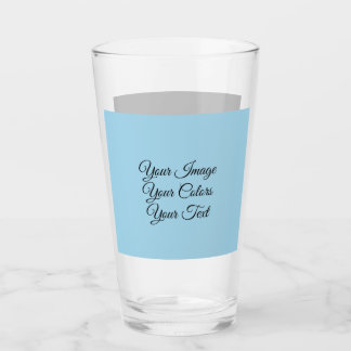 Creëer Uw eigen Glas