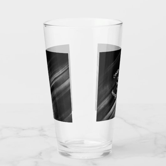 Creëer Uw eigen Glas (Rechts)