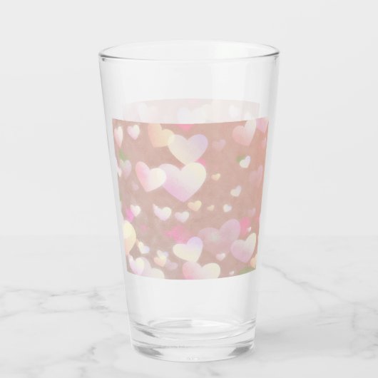 Creëer Uw eigen Glas (Achterkant)