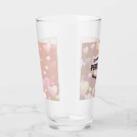 Creëer Uw eigen Glas (Rechts)