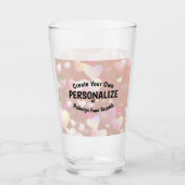 Creëer Uw eigen Glas (Voorkant)