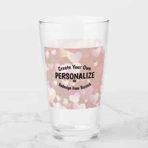 Creëer Uw eigen Glas