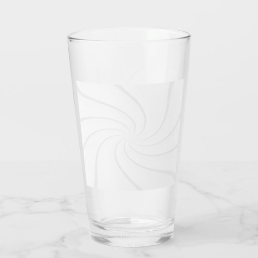 Creëer Uw eigen Glas (Achterkant)