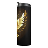 Creëer Uw eigen Golden Dove Thermosbeker (Geroteerd rechts)