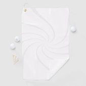 Creëer Uw eigen Golfhanddoek (Insitu)