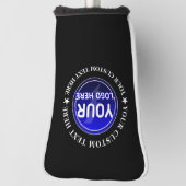 Creëer Uw eigen Golfheadcover (Draai 90)