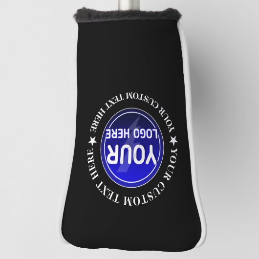 Creëer Uw eigen Golfheadcover (Draai 90)