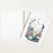 Creëer Uw eigen Gotische Rozen Planner (Display)