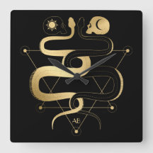 Creëer Uw eigen gouden Arcane Liefhebbers Tarot