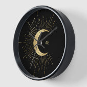 Creëer Uw eigen gouden Arcane Moon Tarot (Hoek)