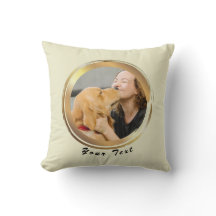 Creëer Uw eigen gouden rondcirkelfoto