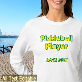 Creëer uw eigen grappige coole retro aangepaste te t-shirt