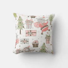 Creëer Uw eigen grillige Kerstman & Sneeuwman