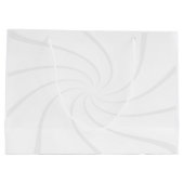 Creëer Uw eigen Groot Cadeauzakje (Achterkant)