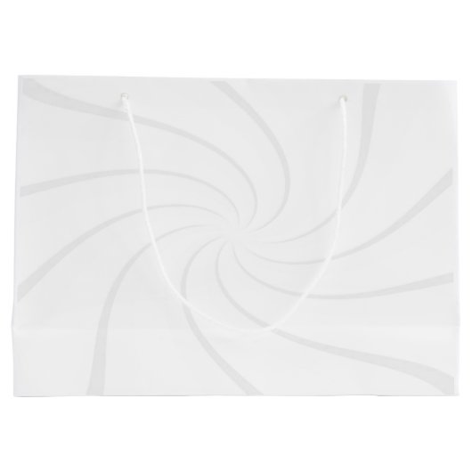 Creëer Uw eigen Groot Cadeauzakje (Achterkant)