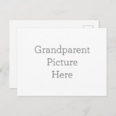 Briefkaart, Maat: Standaard Briefkaart, Papier: Signature Mat, Enveloppen: Geen (Voorkant / Achterkant)