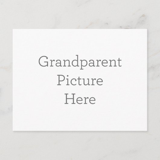 Briefkaart, Maat: Standaard Briefkaart, Papier: Signature Mat, Enveloppen: Geen (Voorkant)