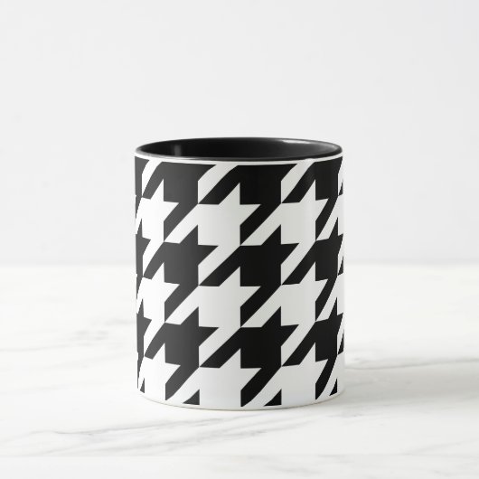 Creëer Uw eigen grote geluidshinder Mok (Midden)