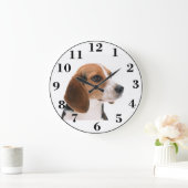 Creëer uw eigen grote grote klok (Huis)