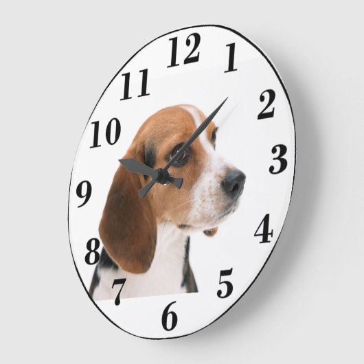 Creëer uw eigen grote klok (Hoek)