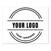 Creëer uw eigen grote rubberstempel (Afrduk)